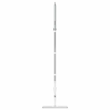 Набор для уборки ведро 12л/9л 2х камерное 2 насадки рукоятка 134-154см NeoMop XL LAIMA 1/4 (Клиент)